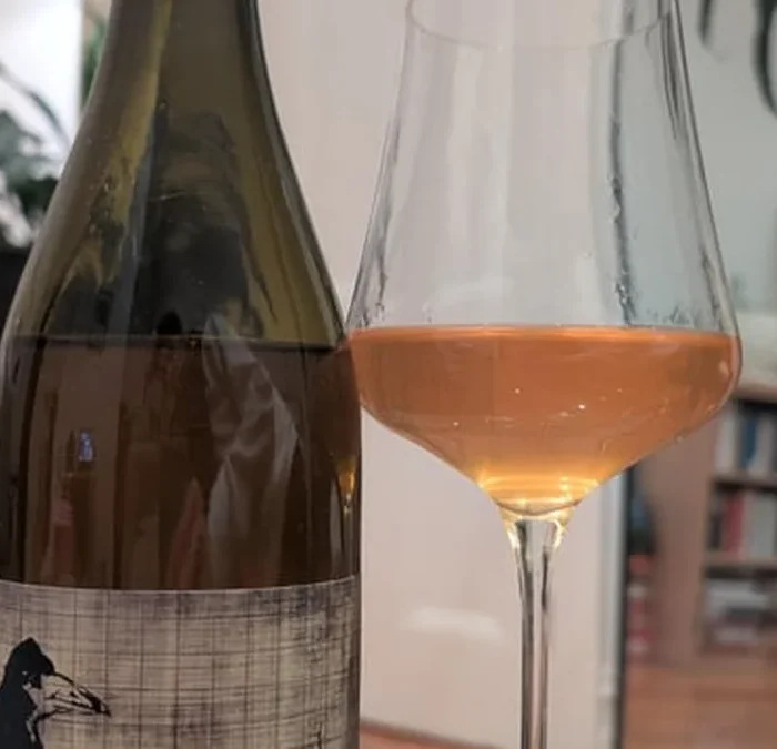 Anthony Tortul Delivers High-Toned Energy With La Sorga Cuvee la Freux