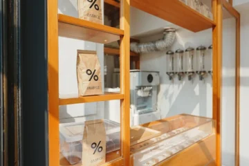 Bangkok’s Coffee Revolution: Southeast Asia’s Rise in the Specialty Scene