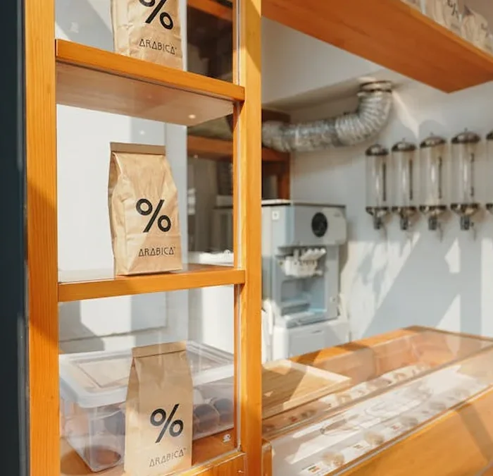 Bangkok’s Coffee Revolution: Southeast Asia’s Rise in the Specialty Scene