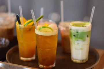 Barista Magazine Readers Redefine Summer Café Menus