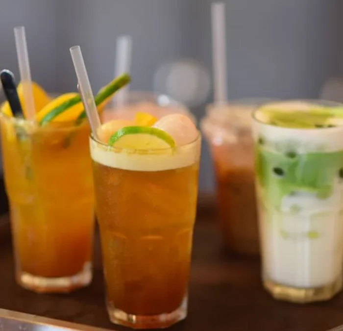 Barista Magazine Readers Redefine Summer Café Menus