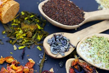 The Best Teas For Cognitive Health And Mental Clarity