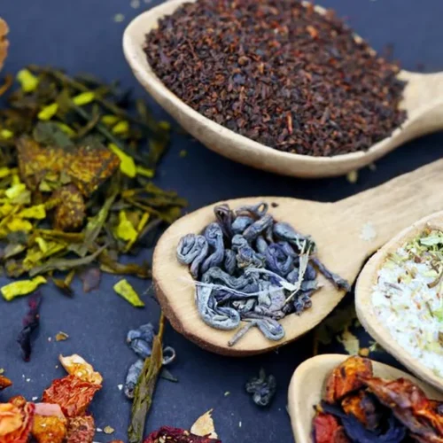 The Best Teas For Cognitive Health And Mental Clarity
