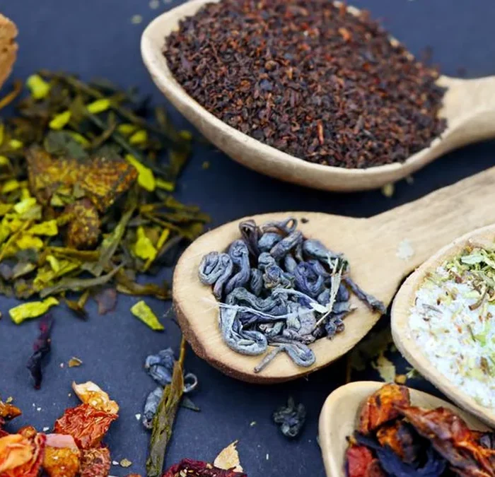 The Best Teas For Cognitive Health And Mental Clarity