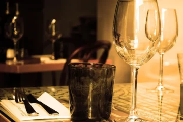 Beyond the Poolside: The Rise of Gastronomic Rosé
