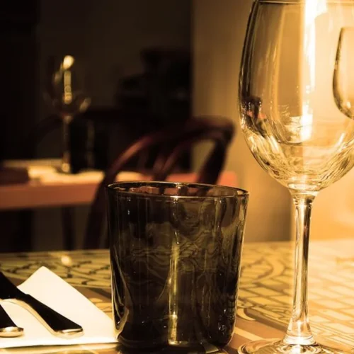 Beyond the Poolside: The Rise of Gastronomic Rosé