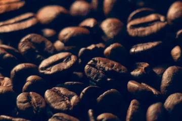 Blending Beans: When Dark Meets Light