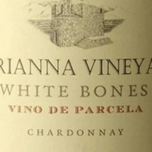 Catena Zapata White Bones 2018 Defies Chardonnay Expectations