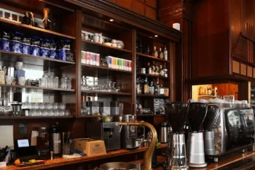 Cimbali and Rocket Espresso Redefine Specialty Coffee’s Future