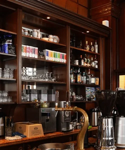 Cimbali and Rocket Espresso Redefine Specialty Coffee’s Future