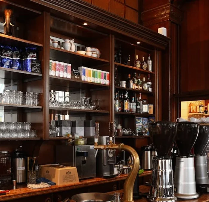 Cimbali and Rocket Espresso Redefine Specialty Coffee’s Future