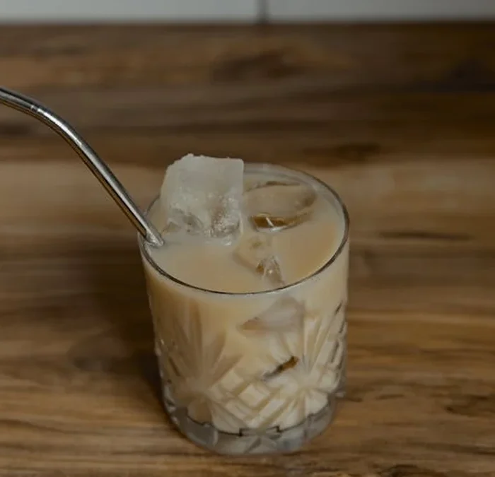 Cold Brewing the 2026 Farmerleaf Lao Banzhang Single Trees