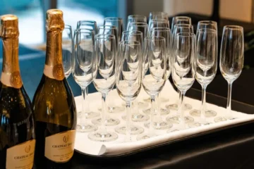 Crémant Climbs While Champagne Faces Market Headwinds