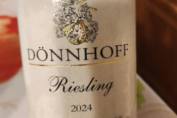 Donnhoff Riesling Proves the Nahe Hype Is Real