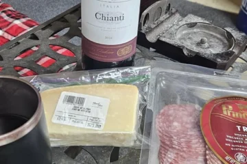 Elevating Budget Reds With Savory Italian Pairings