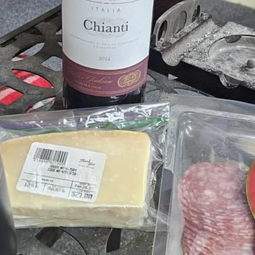 Elevating Budget Reds With Savory Italian Pairings