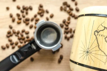 Green Coffee’s Weighty Secret: Why Roasting Reduces Your Yield