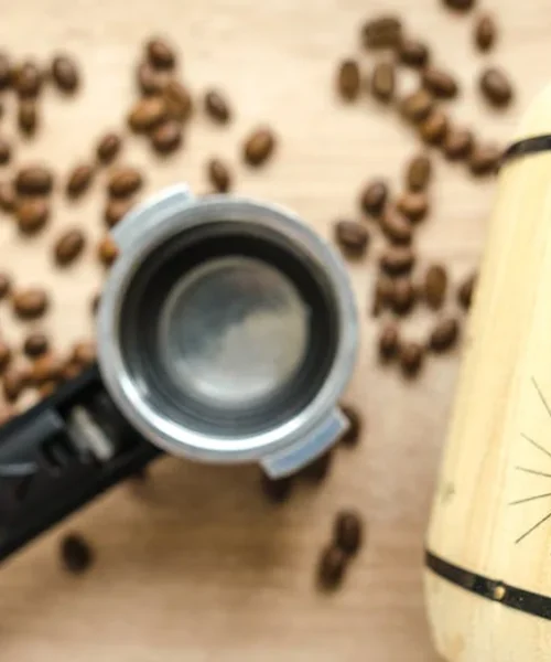 Green Coffee’s Weighty Secret: Why Roasting Reduces Your Yield