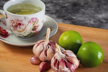 Green Tea May Offer Postmenopausal Cholesterol Support