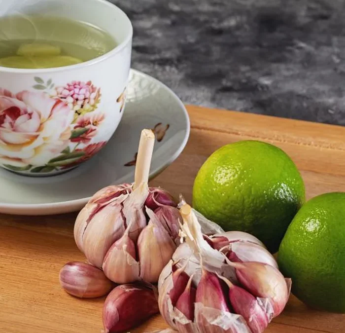 Green Tea May Offer Postmenopausal Cholesterol Support