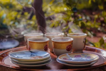 Green Tea’s Secret Sauce: Why Dietitians Swear by It for Brain Health