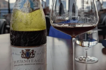 Hermitage La Chapelle: A Vintage That Defied Expectations