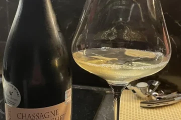 The High Stakes of Les Ancegnieres 2022 PYCM