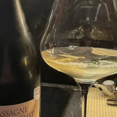 The High Stakes of Les Ancegnieres 2022 PYCM