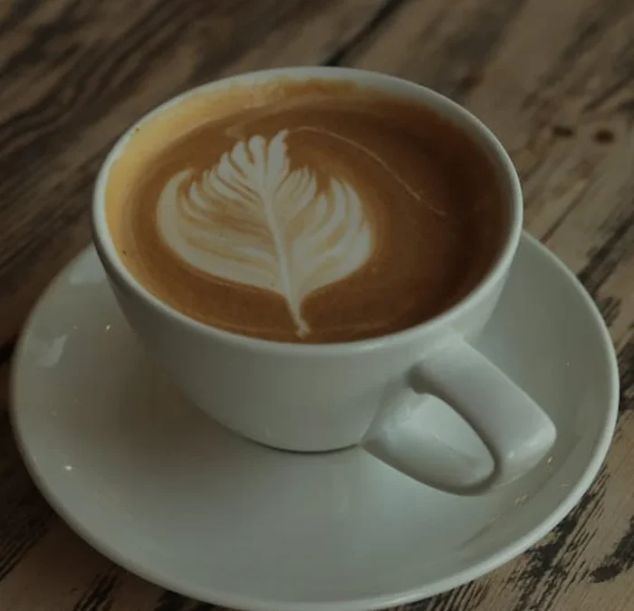 Ian Goodman on Why Relationships Outweigh Profit in Specialty Coffee