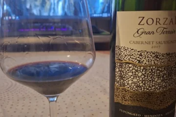 The Immediate Impact of a Spiegelau Glass