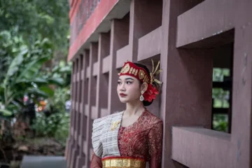 Indonesian Diplomacy Brews Tea for Global Harmony