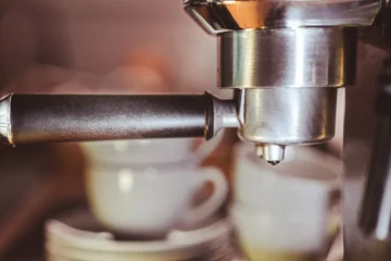 J64V Grinder’s Quiet Revolution in Coffee Grinding