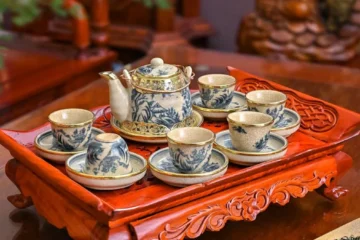 Japanese Puer Tea Buyers Are Missing Out on Smoky Depth