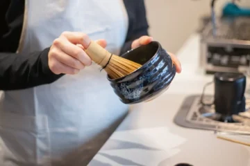 Japanese Roasters Are Soaking Green Beans to Unlock Cleaner Roasts
