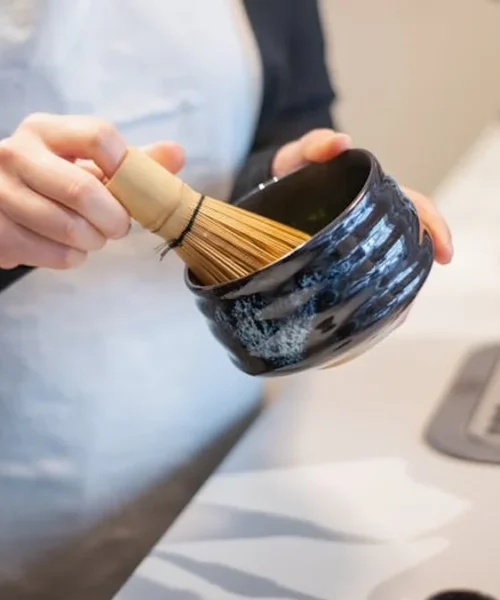 Japanese Roasters Are Soaking Green Beans to Unlock Cleaner Roasts