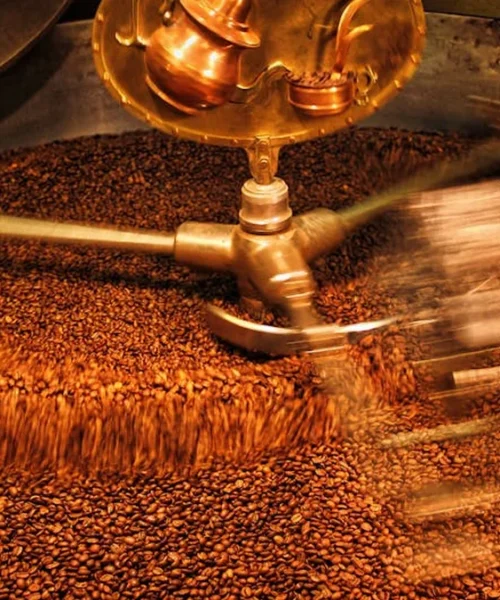 Kaleido M1 Lite: Mastering the Roast Window for Huabal El Paraíso