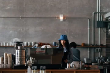 Karla Bravo and Victor Granados Win The Barista League Mexico City