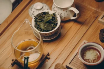 Keemun Black Tea’s Secret: How Huangshan’s Craft Transforms Global Influencers
