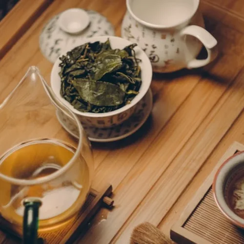 Keemun Black Tea’s Secret: How Huangshan’s Craft Transforms Global Influencers