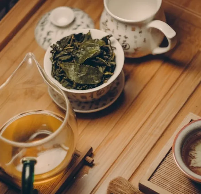 Keemun Black Tea’s Secret: How Huangshan’s Craft Transforms Global Influencers