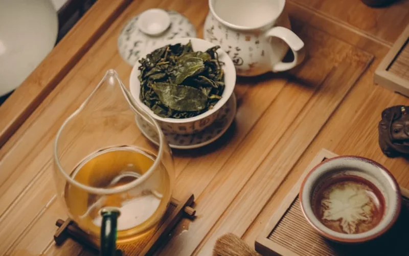 Keemun Black Tea’s Secret: How Huangshan’s Craft Transforms Global Influencers