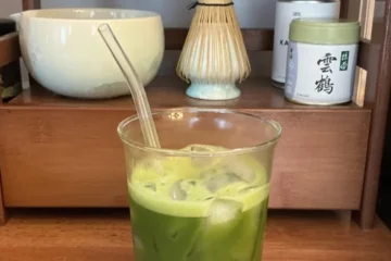 KS Soumei no Mukashi: A Matcha That Defies Expectations