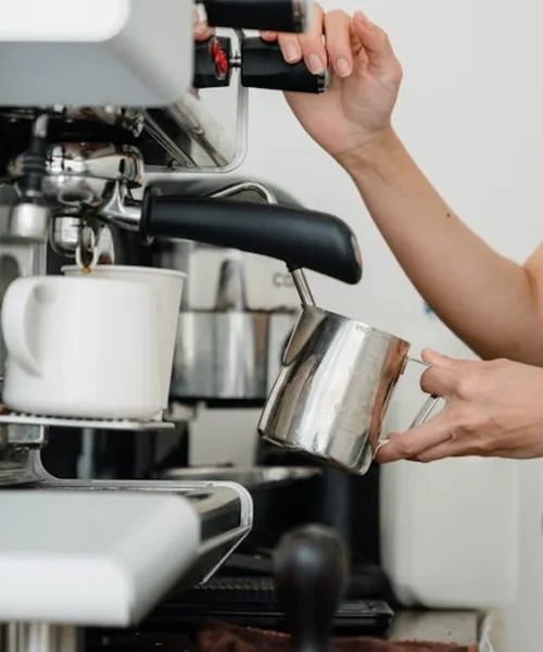 The LIGRE Youn Teaches You How to Brew