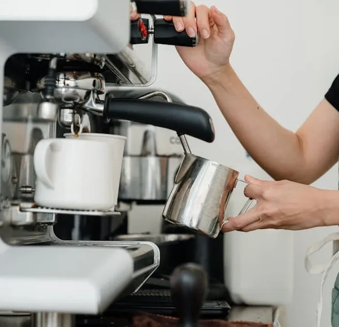 The LIGRE Youn Teaches You How to Brew