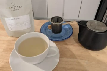 Long Jing Zhejiang: A Green Tea That Defies Expectations