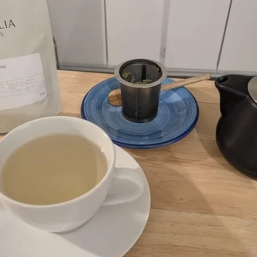 Long Jing Zhejiang: A Green Tea That Defies Expectations
