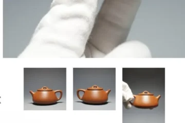 Managing the Fragility of Zhuni Clay Teapots