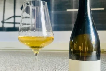 Marie Adler’s Sylvaner Kalkoven Brings Old Vine Character to Life
