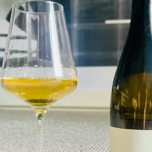 Marie Adler’s Sylvaner Kalkoven Brings Old Vine Character to Life