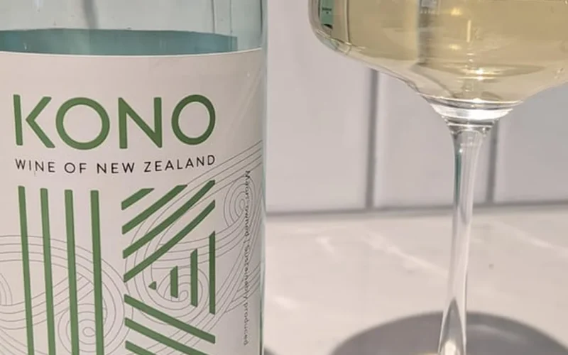 Marlborough Sauvignon Blanc Offers Crisp Precision Over Tropical Weight